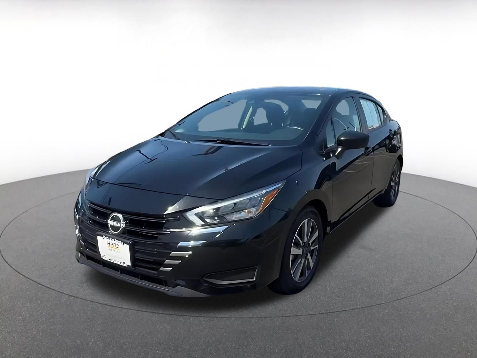 Thumbnail: 2025 Nissan Versa - 7