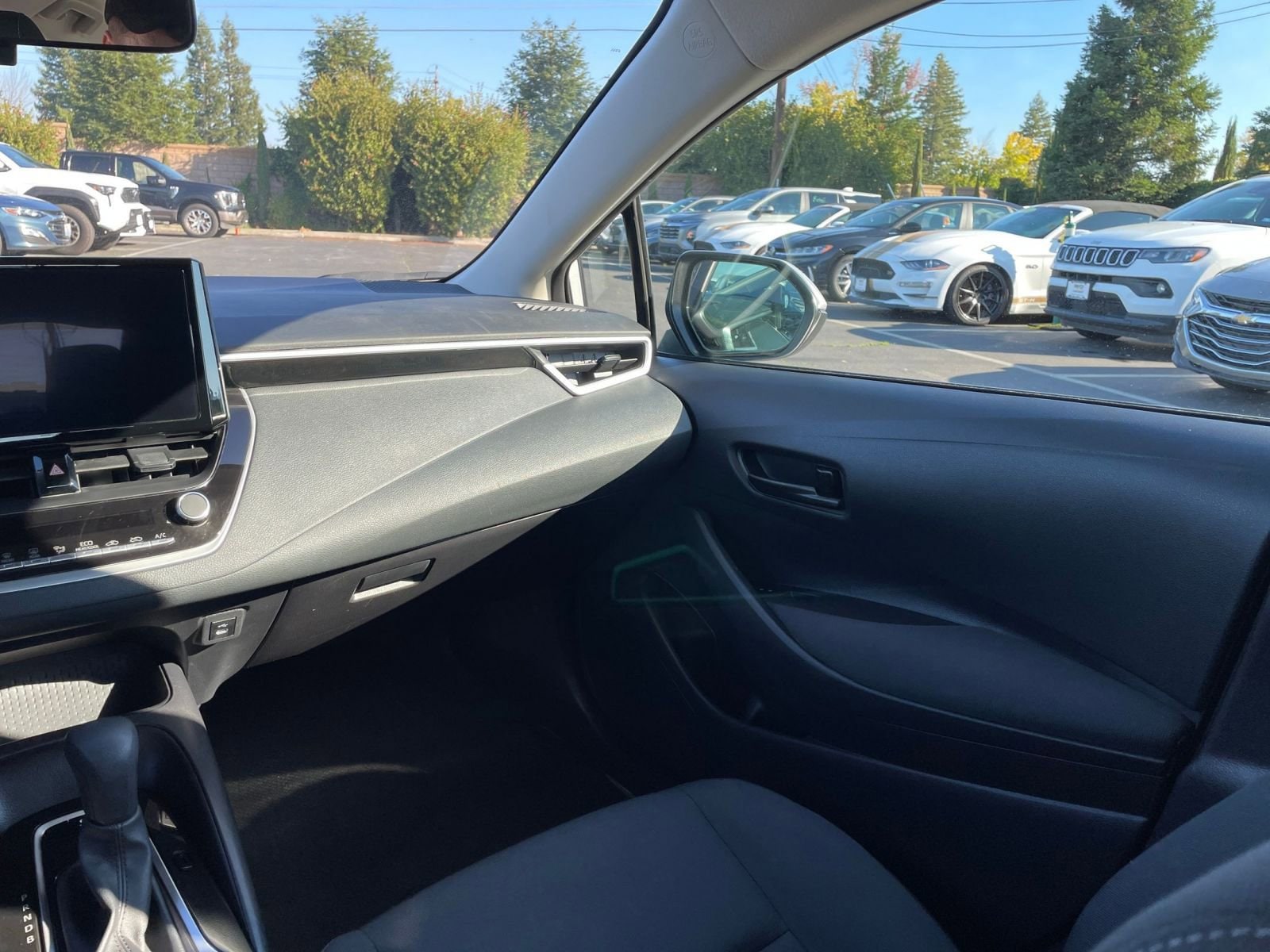 Thumbnail: 2025 Toyota Corolla - 29