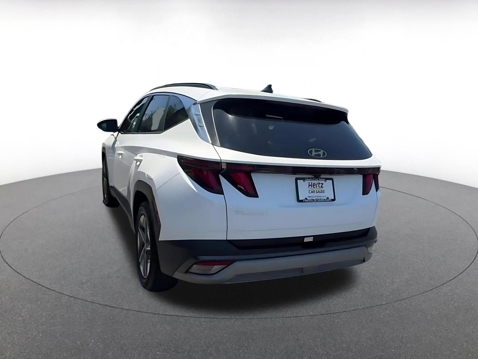 Thumbnail: 2025 Hyundai Tucson - 11