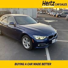2018 BMW 3 Series 330i -
                Sacramento, CA