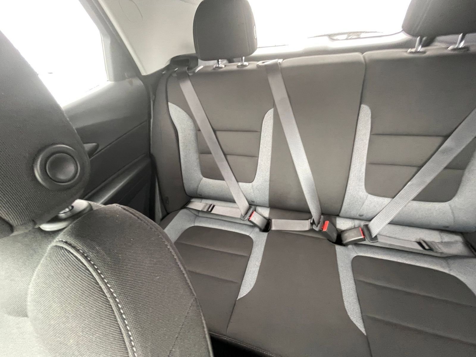 Thumbnail: 2025 Chevrolet TrailBlazer - 33