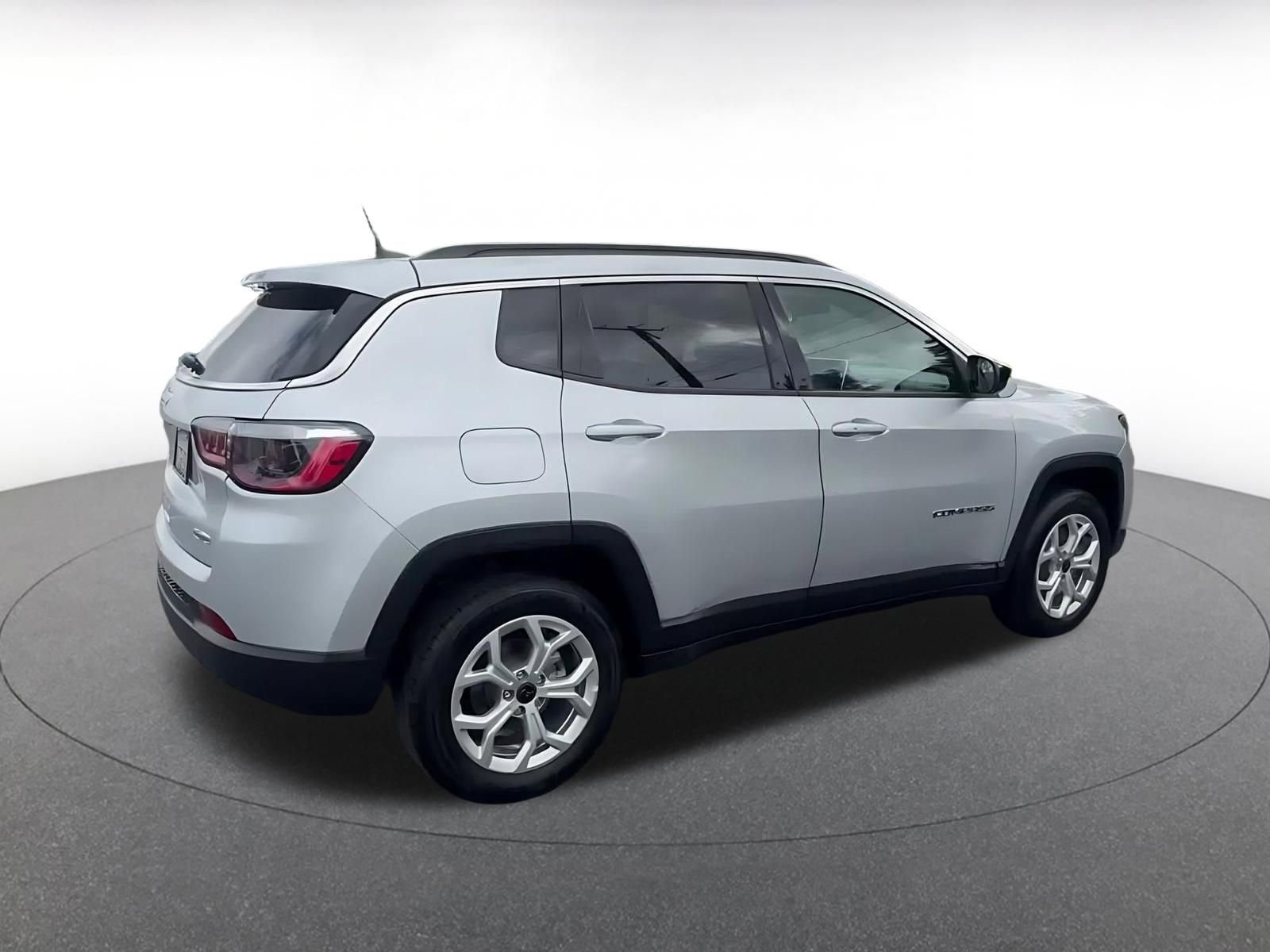 Thumbnail: 2025 Jeep Compass - 15