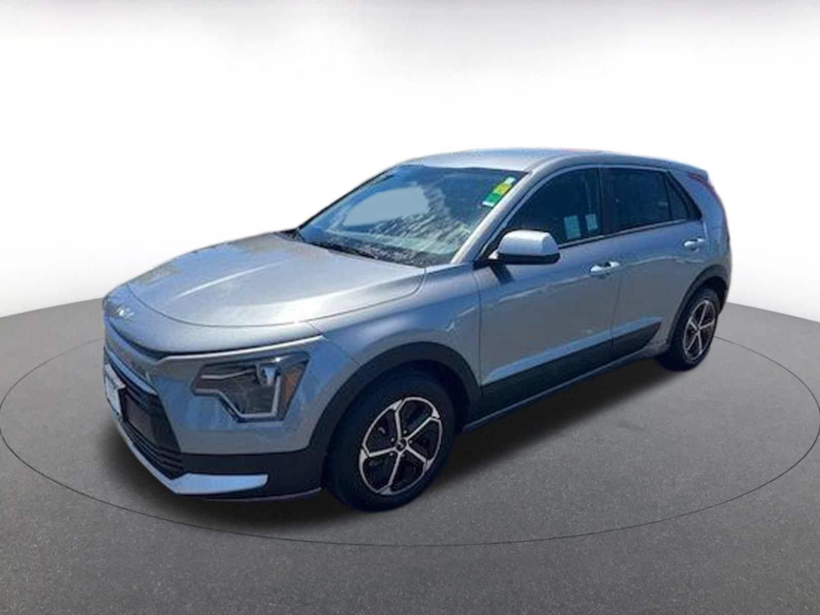 Thumbnail: 2026 Kia Niro - 2