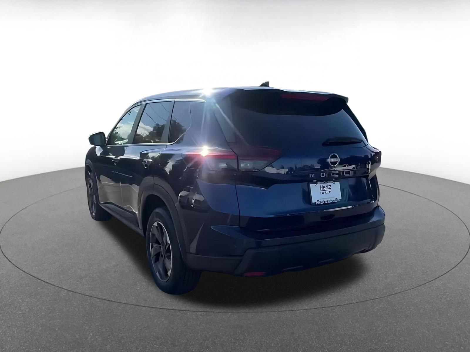 Thumbnail: 2025 Nissan Rogue - 9