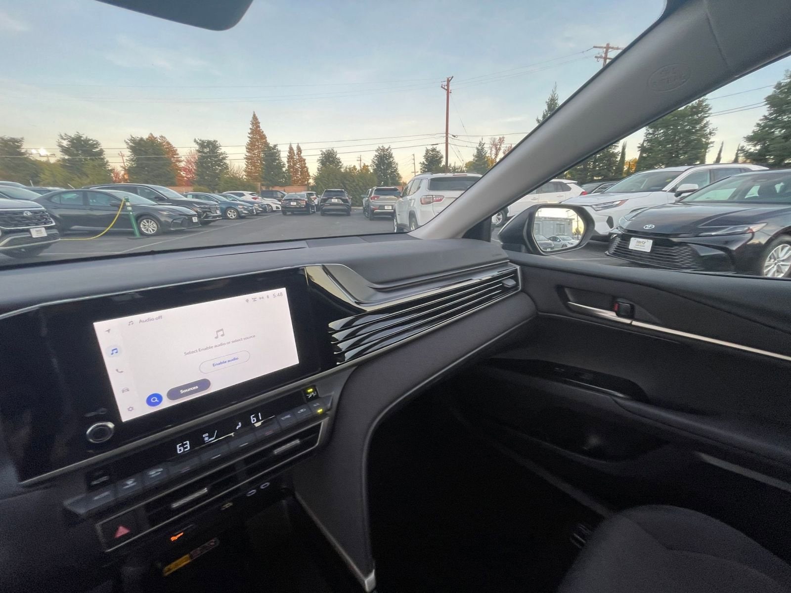 Thumbnail: 2025 Toyota Camry - 29