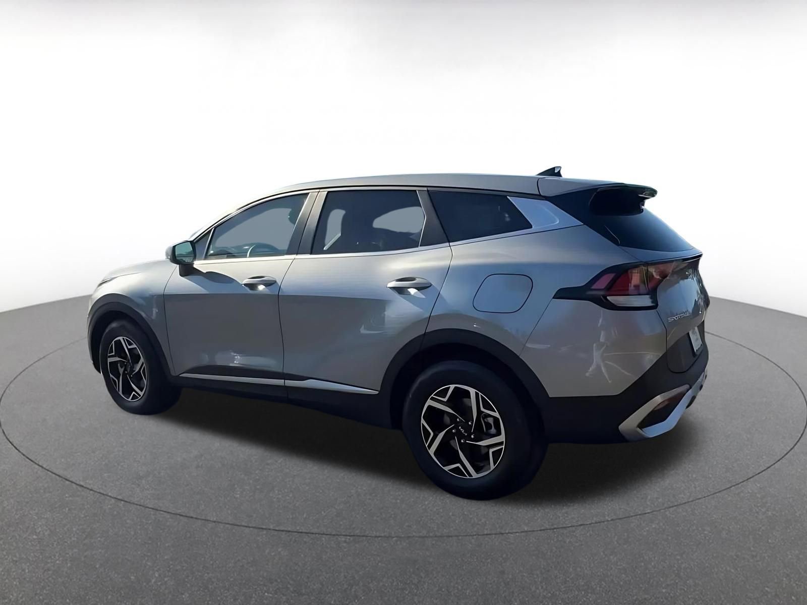 Thumbnail: 2025 Kia Sportage - 10
