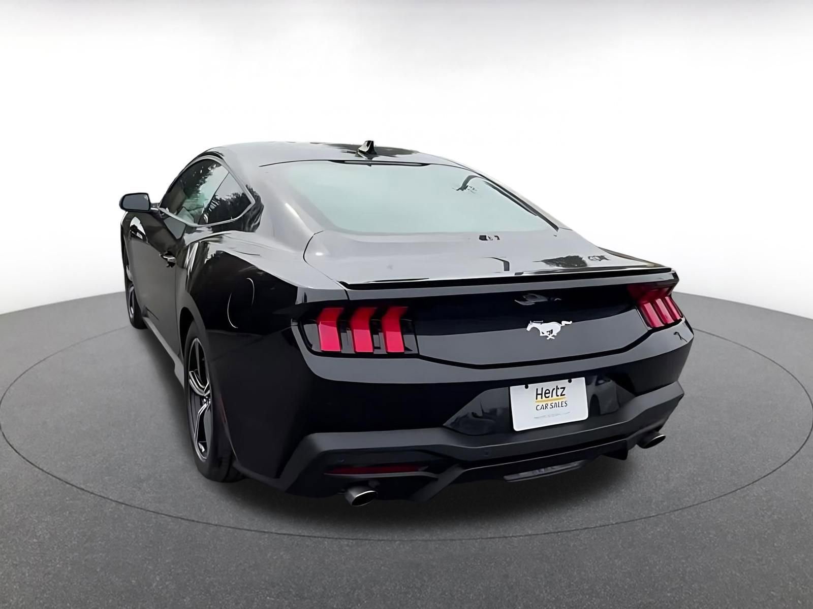 Thumbnail: 2024 Ford Mustang - 11