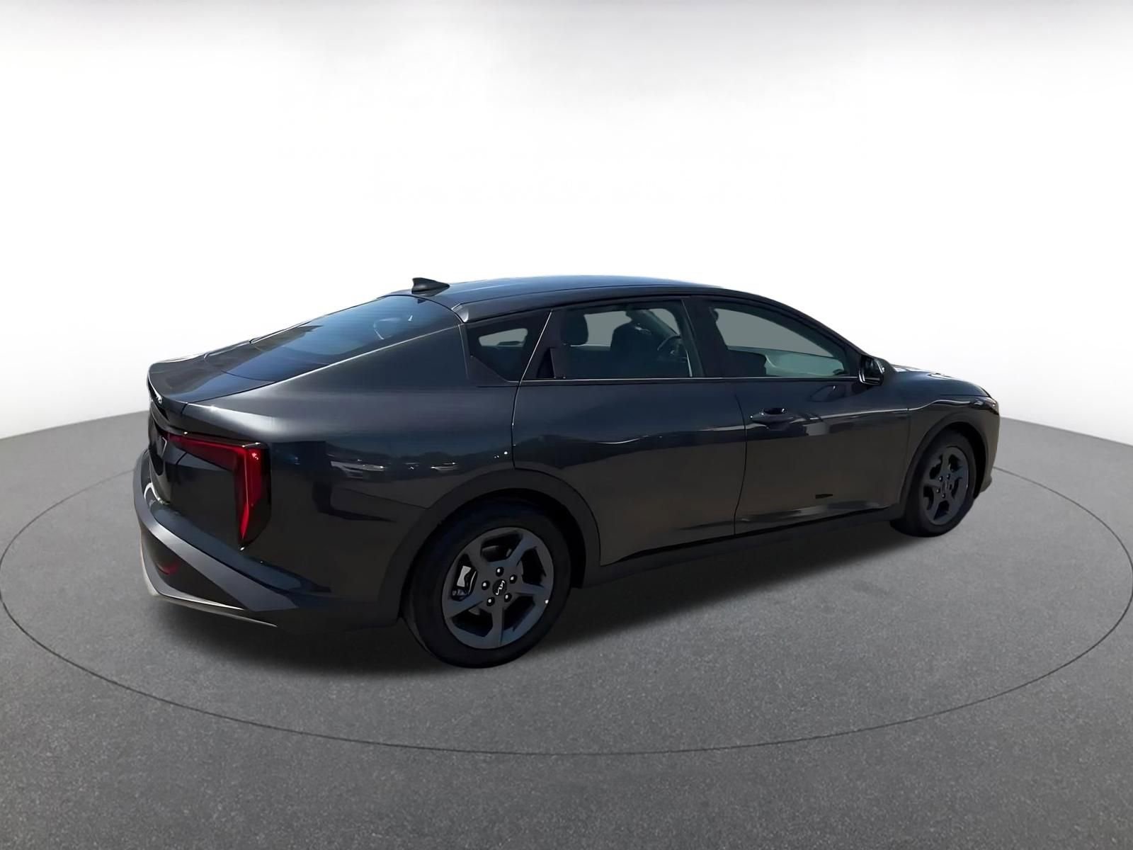 Thumbnail: 2025 Kia K4 - 12