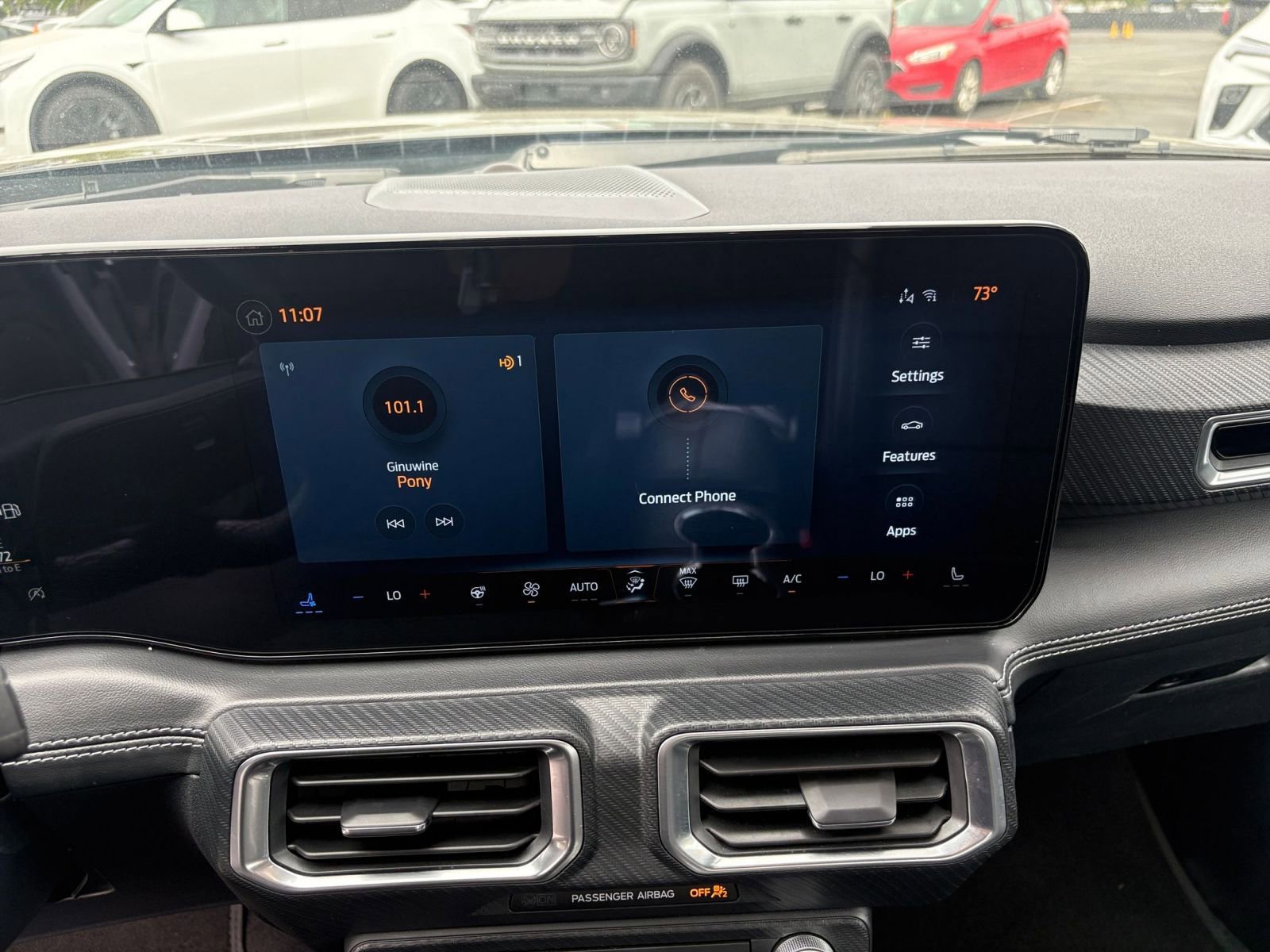 Thumbnail: 2024 Ford Mustang - 20