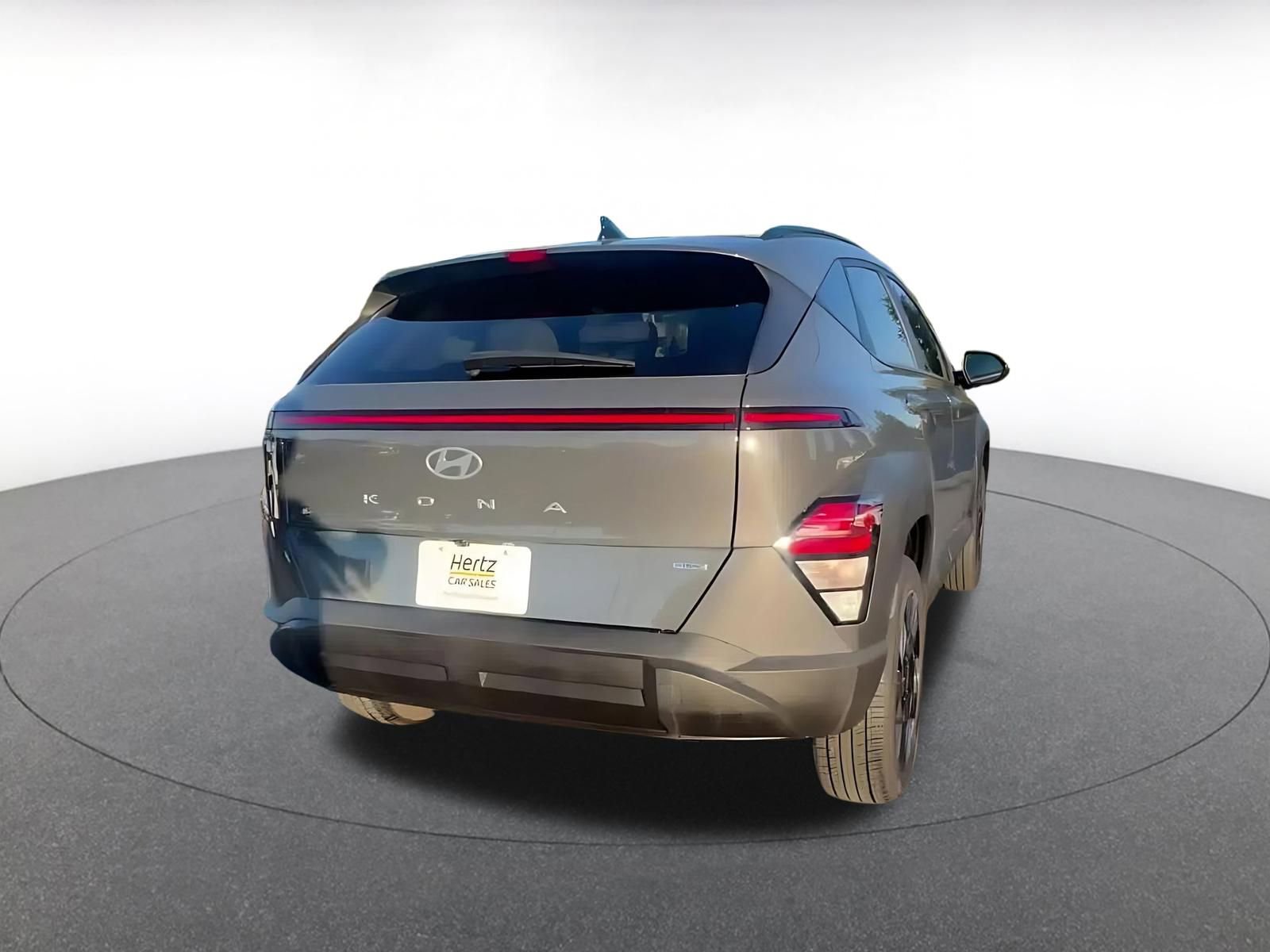 Thumbnail: 2025 Hyundai Kona - 12