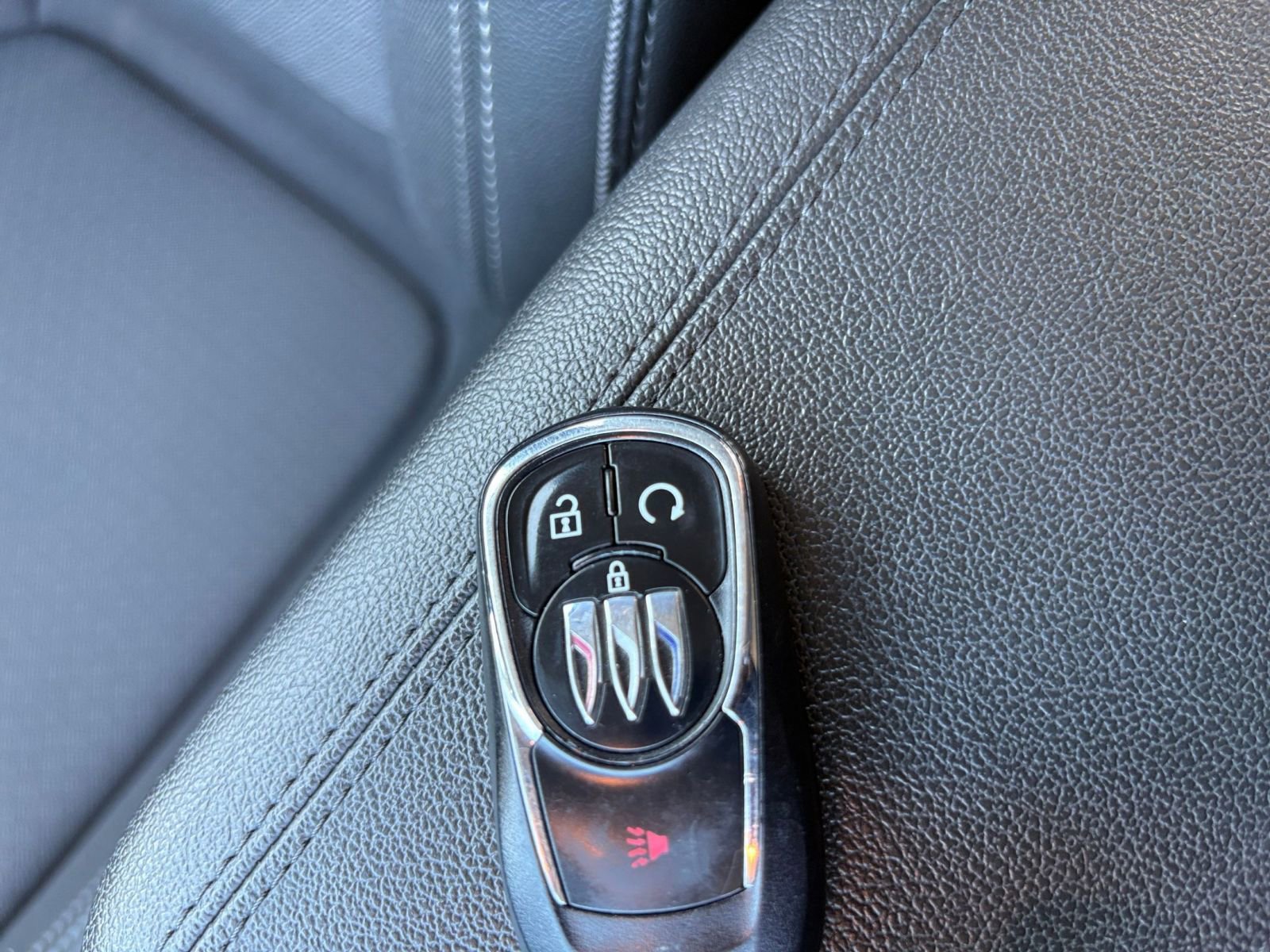 Thumbnail: 2025 Buick Encore GX - 23