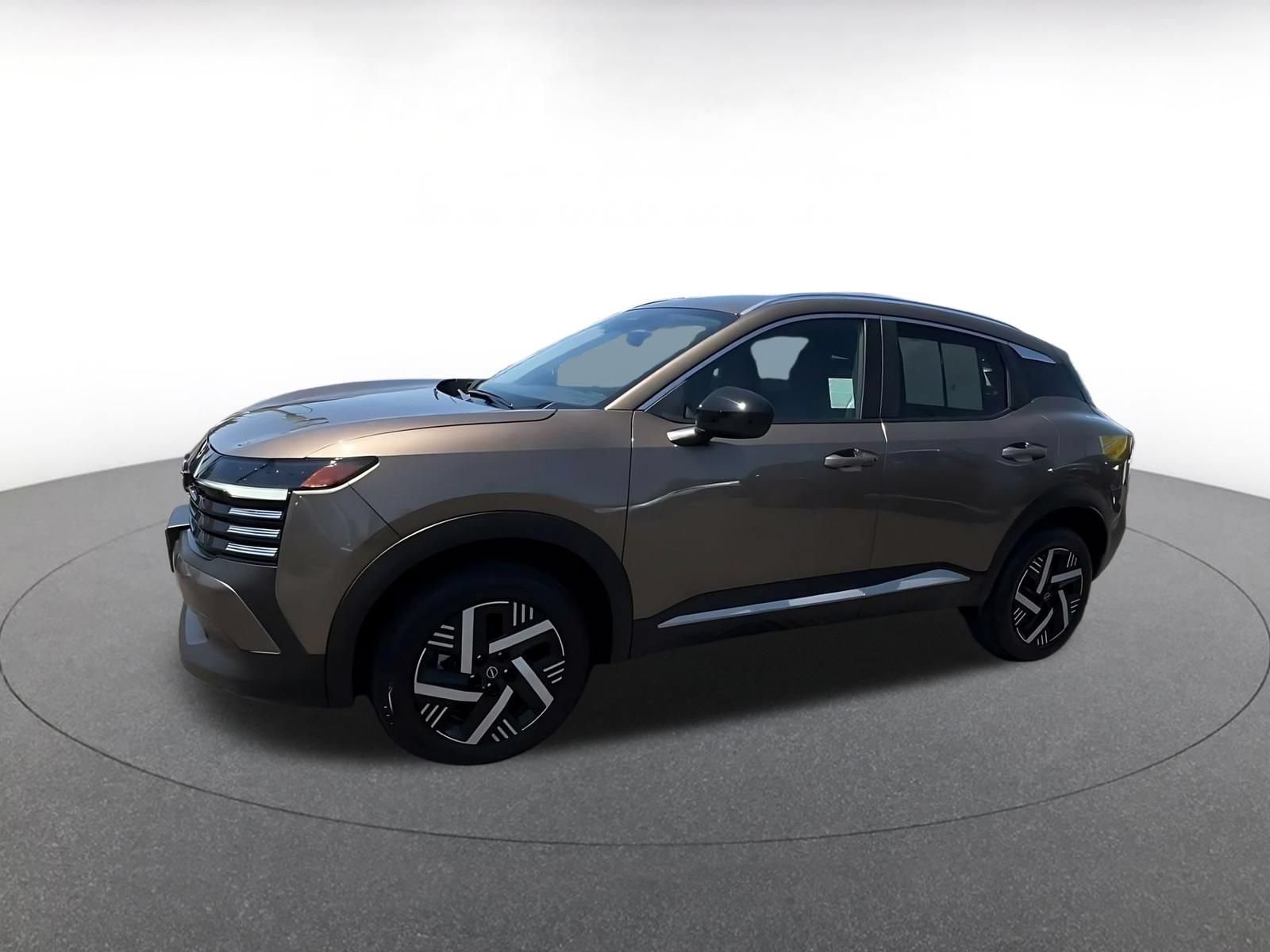 Thumbnail: 2026 Nissan Kicks - 7