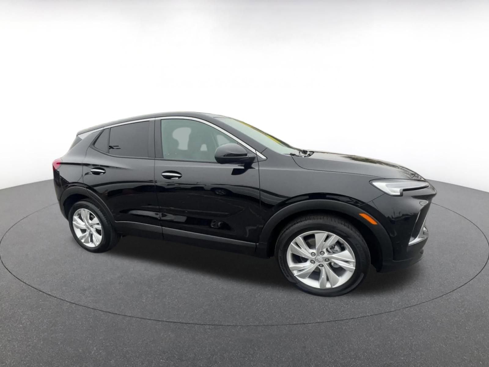 Thumbnail: 2025 Buick Encore GX - 2