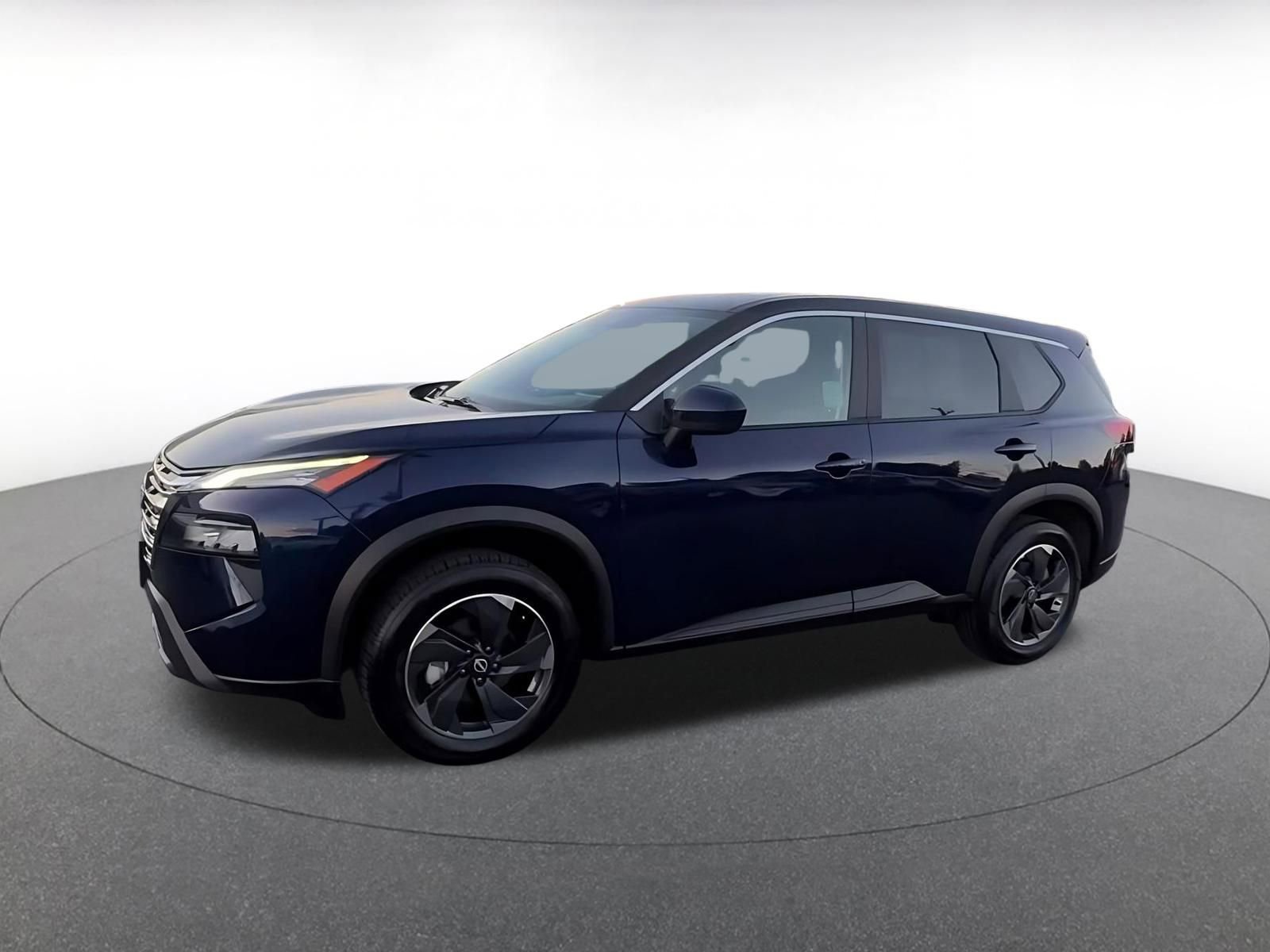 Thumbnail: 2025 Nissan Rogue - 8