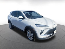 2025 Buick Encore GX Preferred -
                  Sacramento, CA