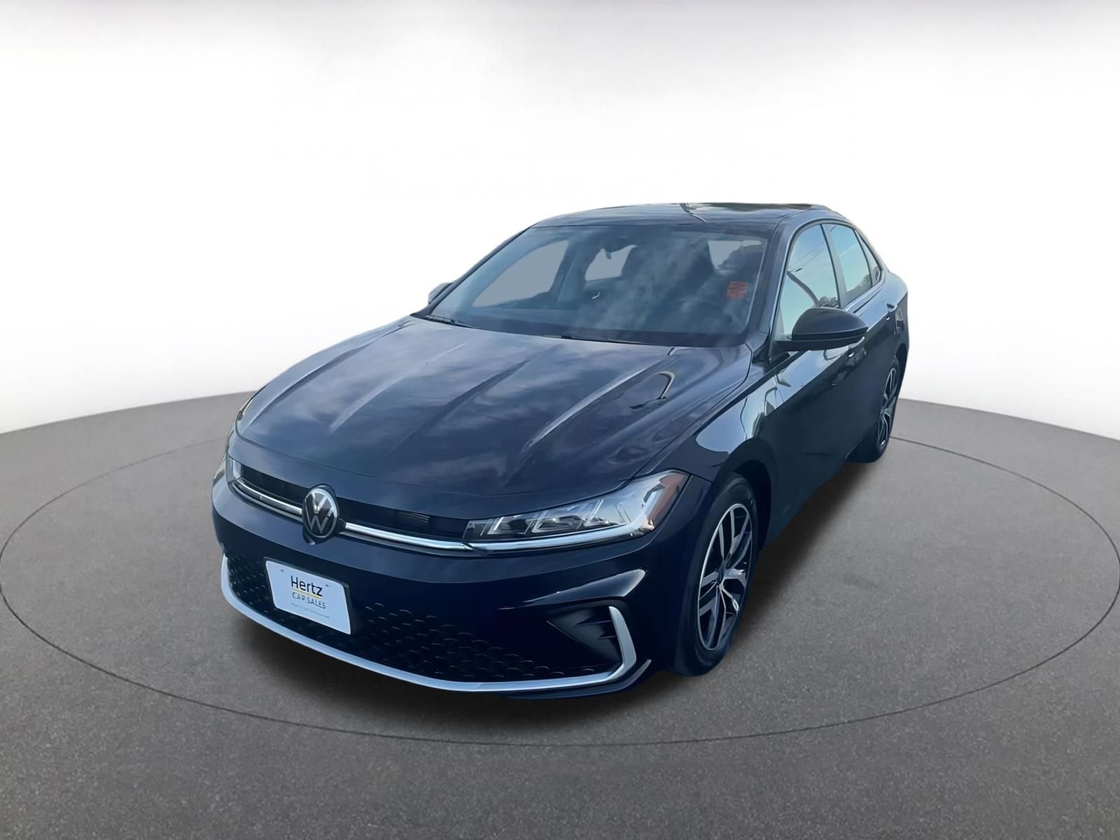 Thumbnail: 2025 Volkswagen Jetta - 7