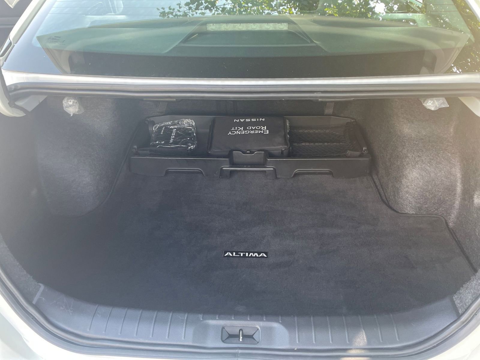 2024 Nissan Altima SL 30