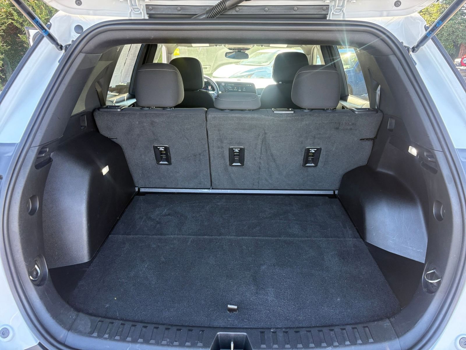 Thumbnail: 2025 Chevrolet Equinox - 32