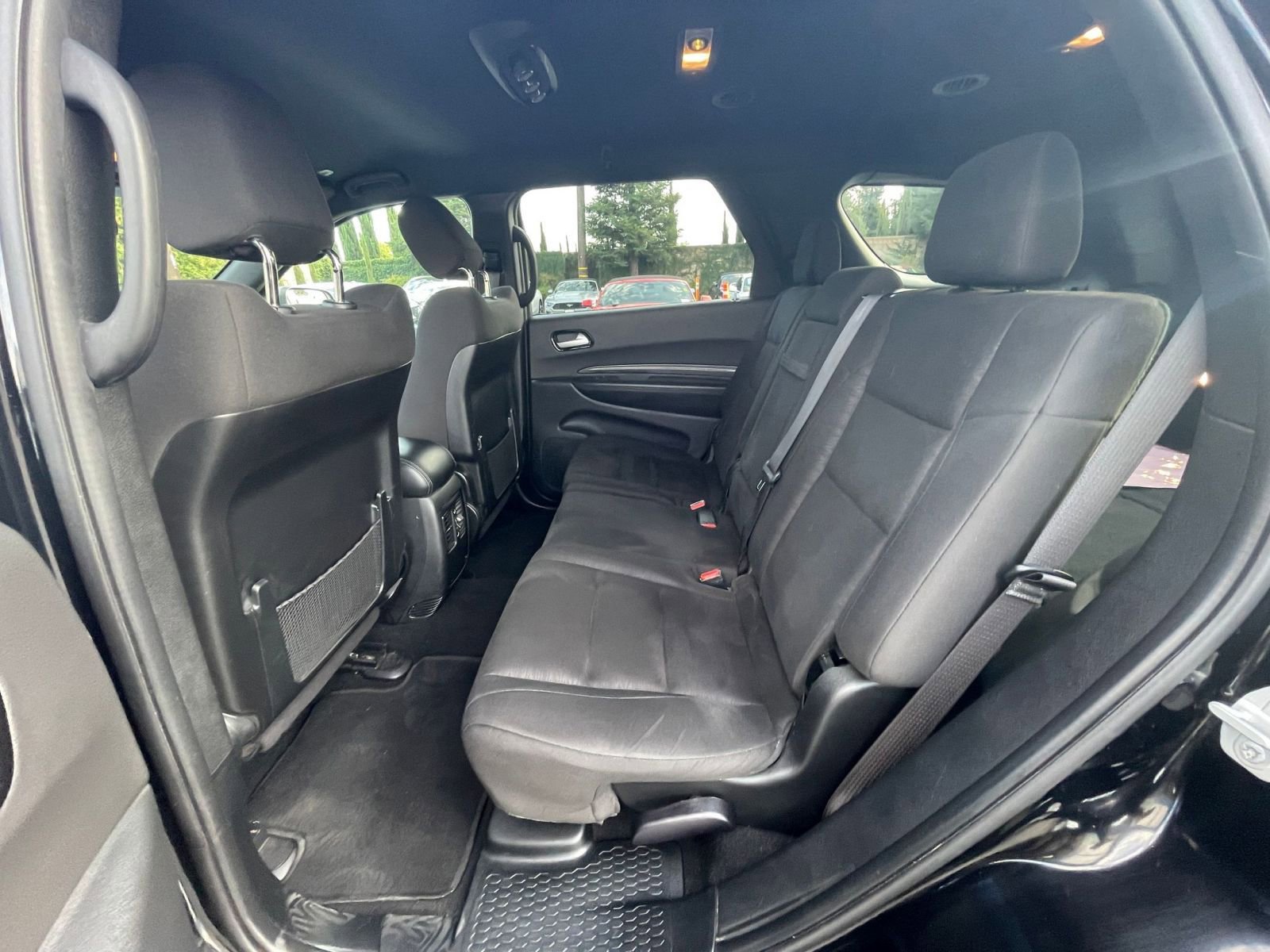 Thumbnail: 2024 Dodge Durango - 25