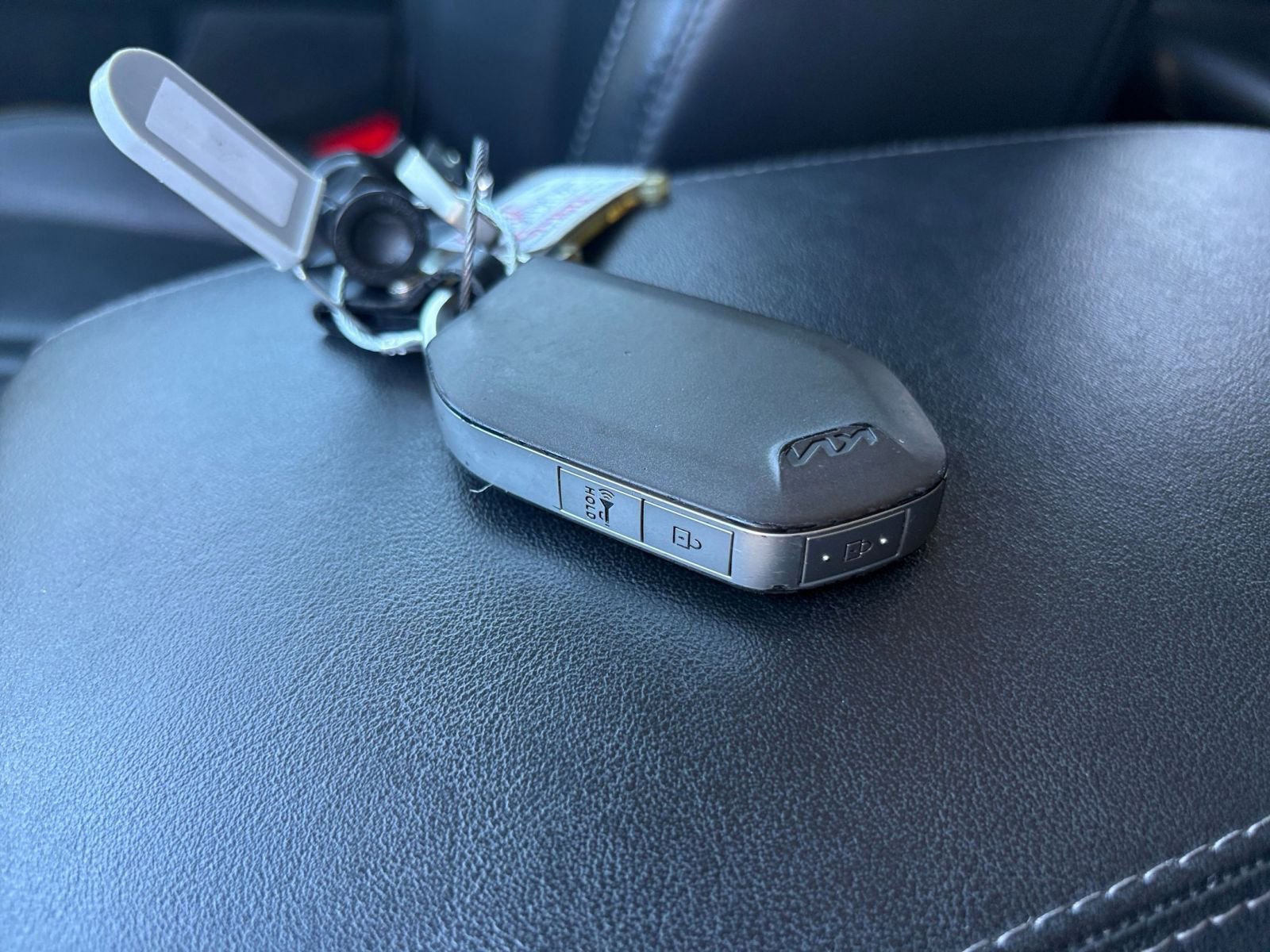 Thumbnail: 2024 Kia Sorento - 22