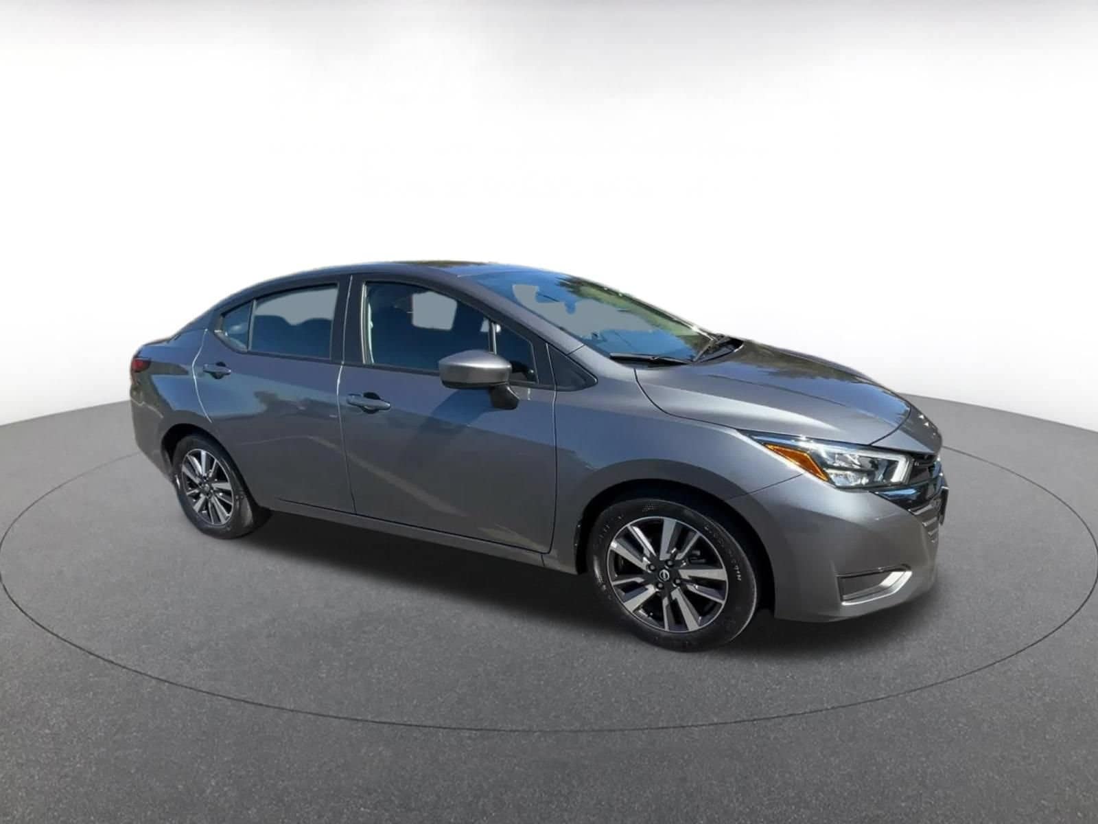 Thumbnail: 2025 Nissan Versa - 2