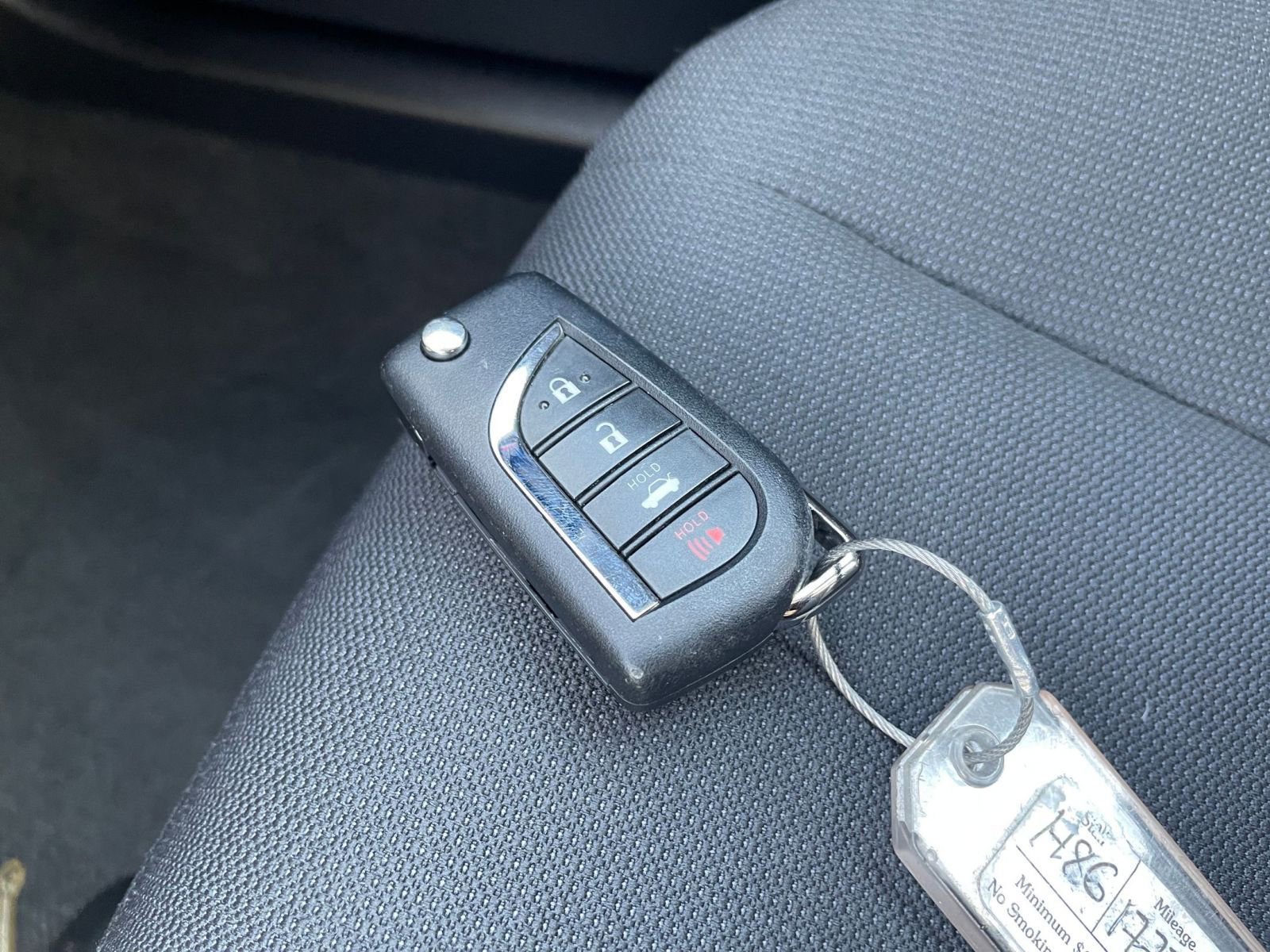 Thumbnail: 2025 Toyota Corolla - 22