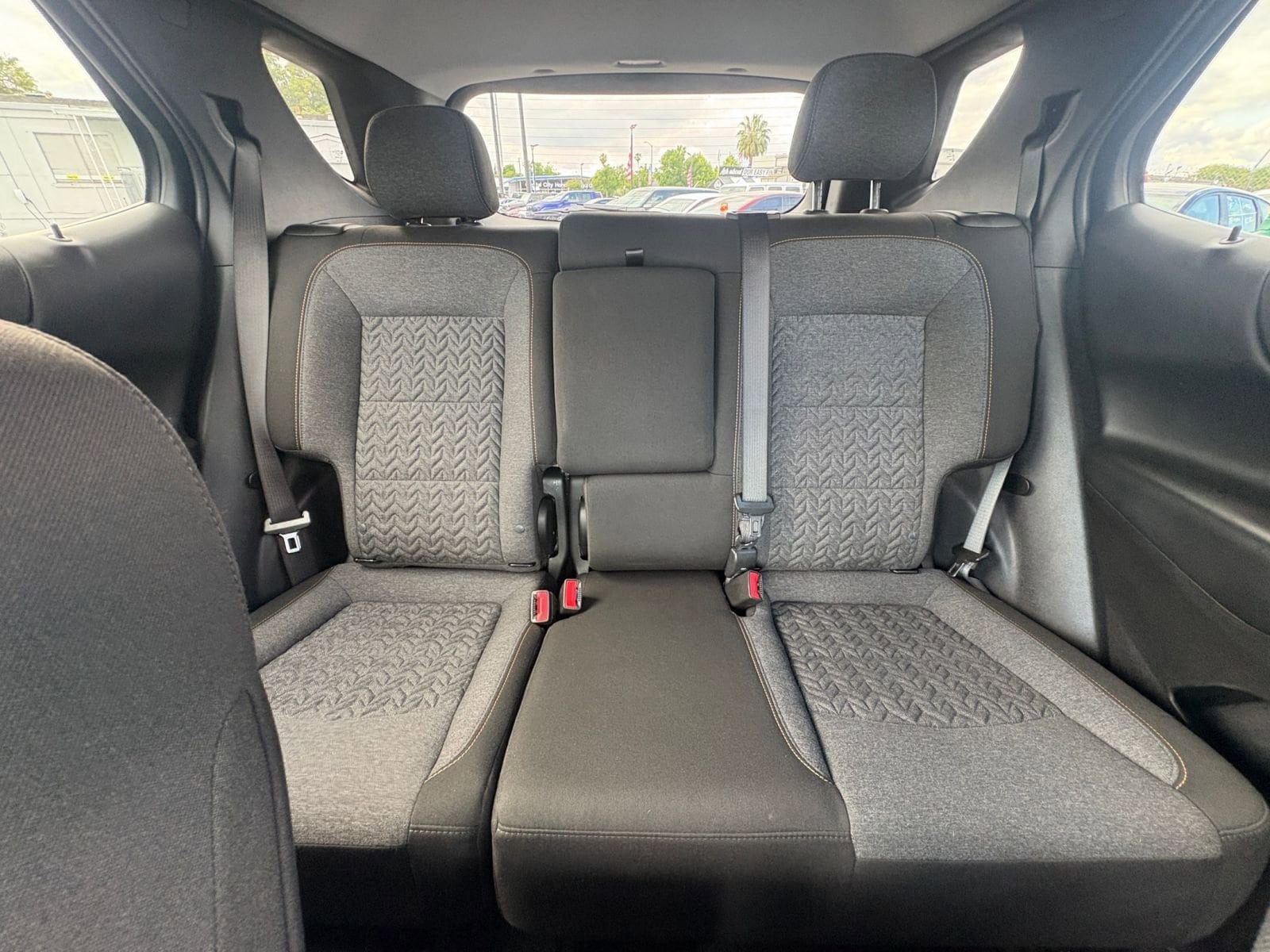 2024 Chevrolet Equinox LT - Photo 41