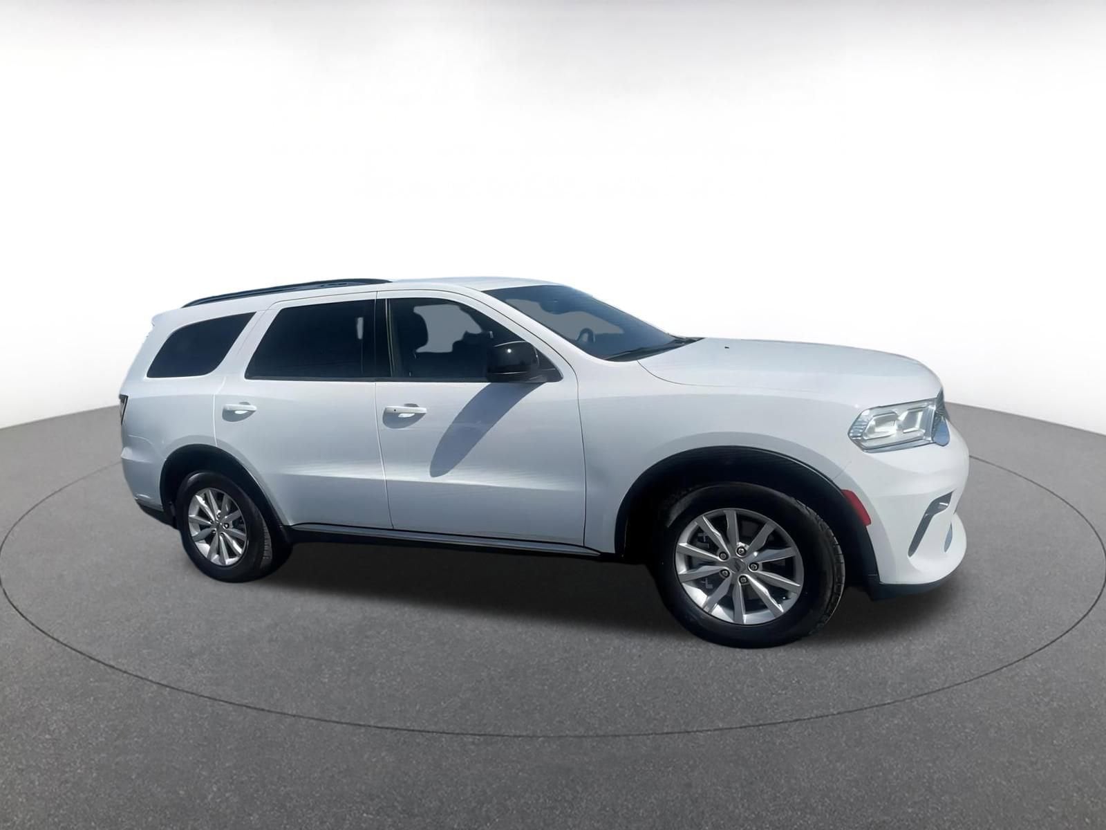 Thumbnail: 2024 Dodge Durango - 2