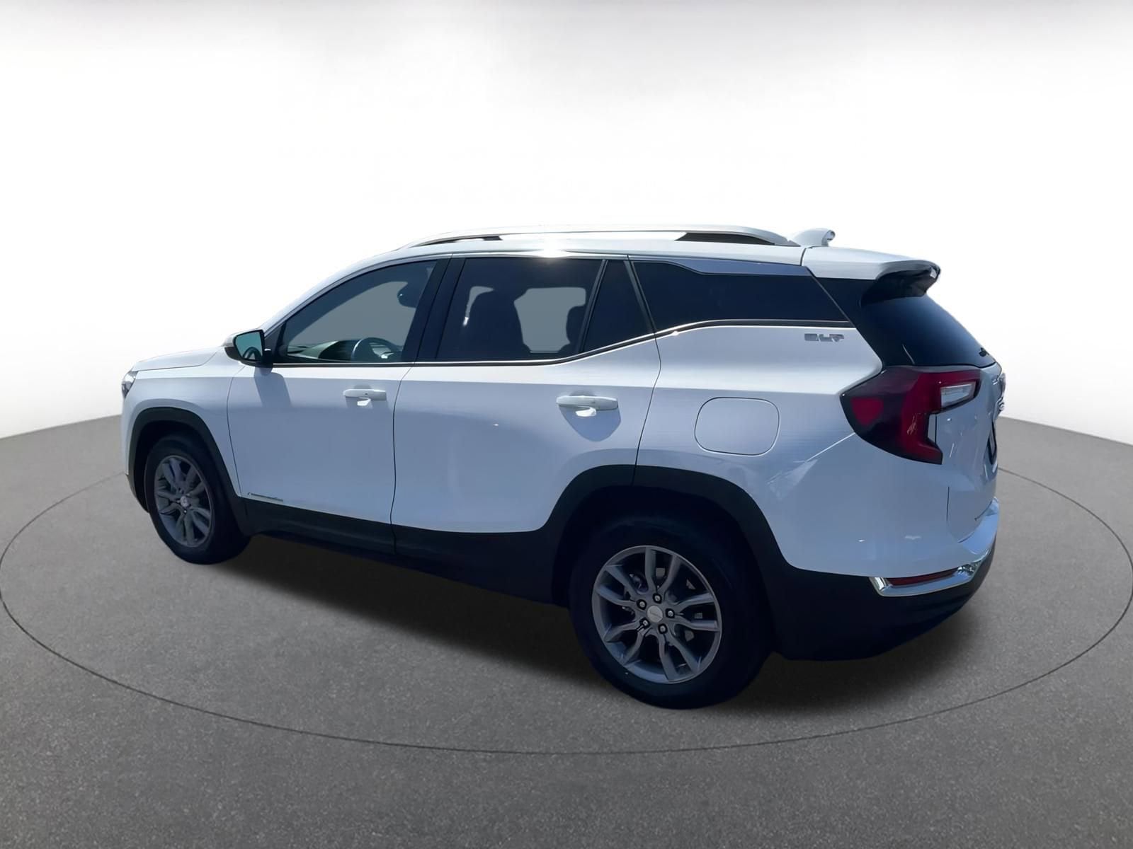 Thumbnail: 2023 GMC Terrain - 10