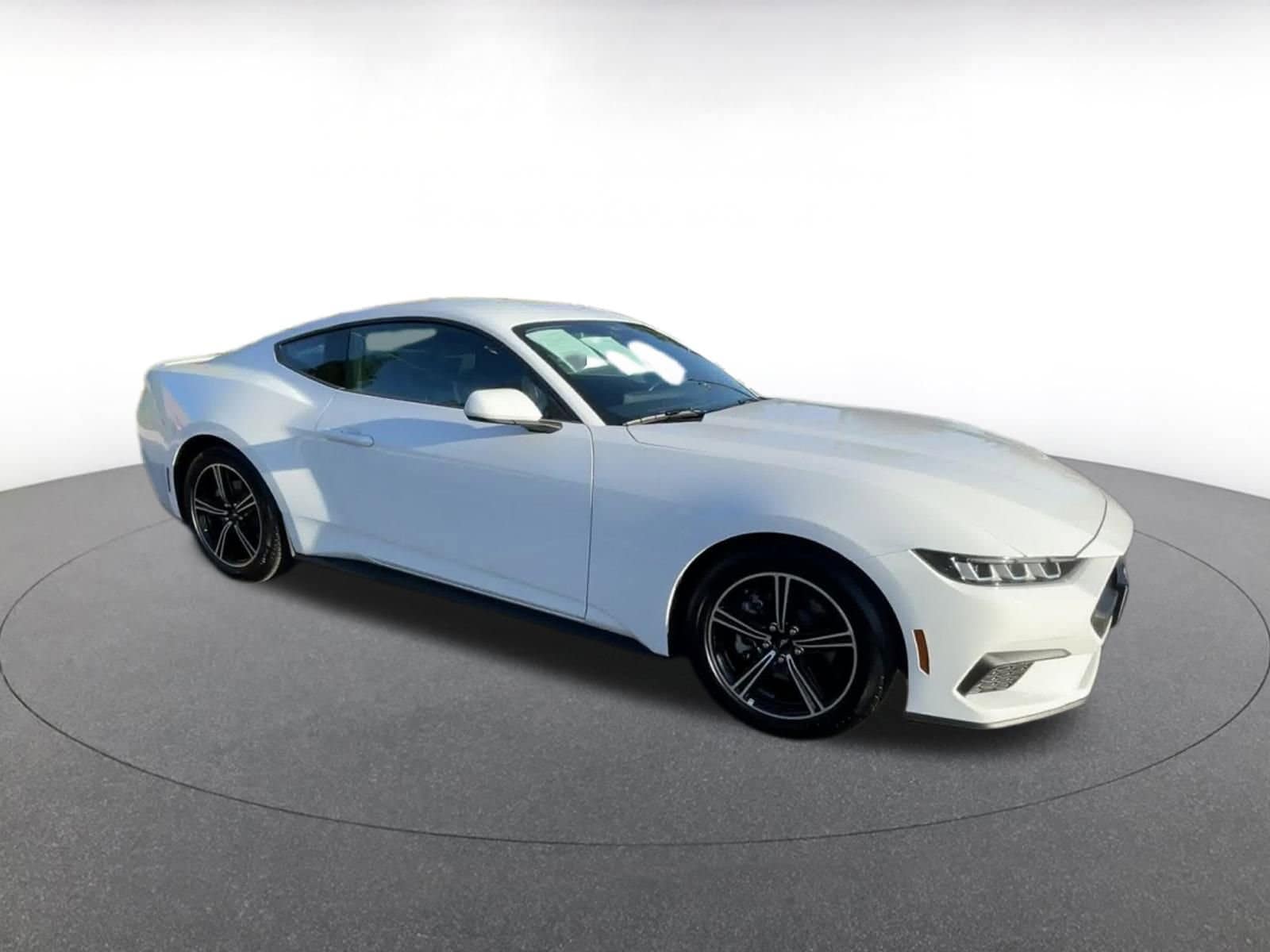 Thumbnail: 2024 Ford Mustang - 2