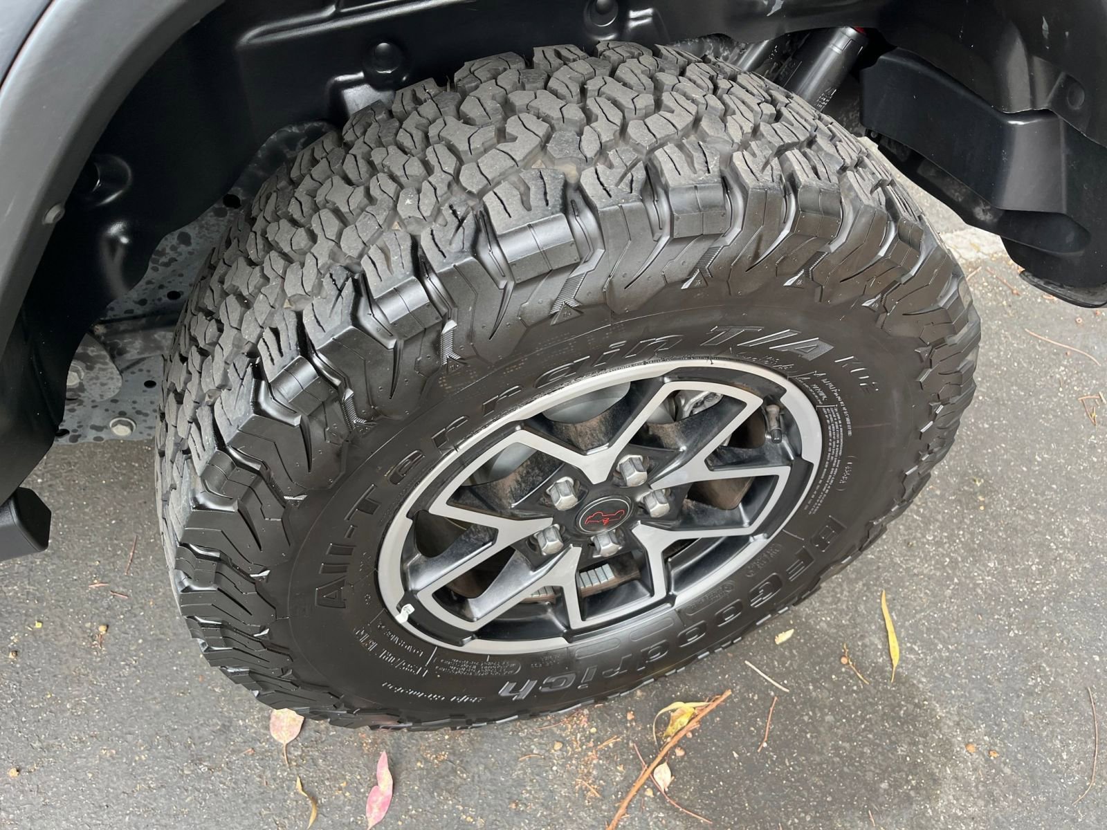 Thumbnail: 2025 Jeep Wrangler - 29