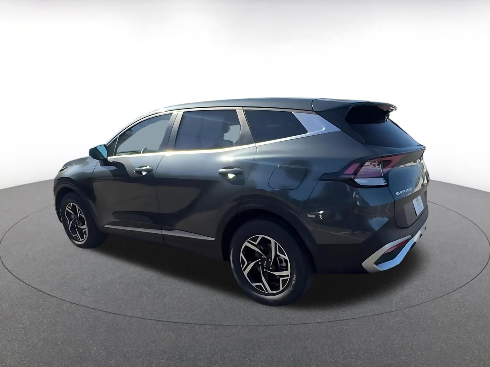 Thumbnail: 2025 Kia Sportage - 10