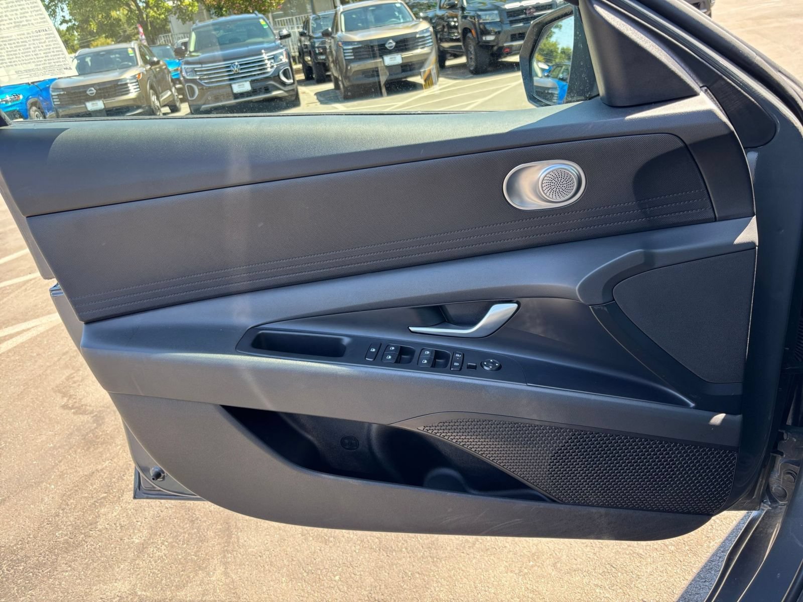 Thumbnail: 2026 Hyundai Elantra - 18