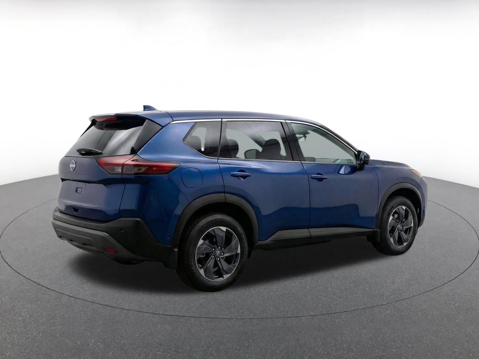 Thumbnail: 2025 Nissan Rogue - 9