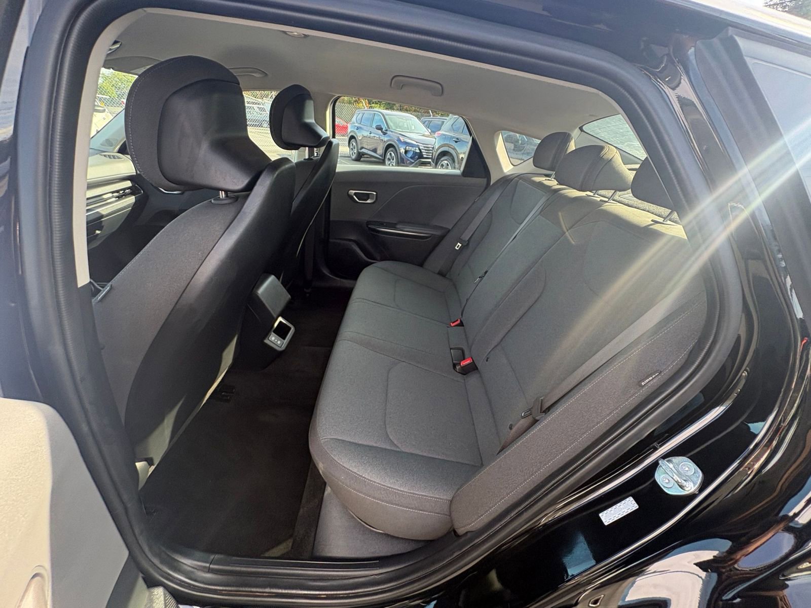 Thumbnail: 2025 Kia K4 - 25