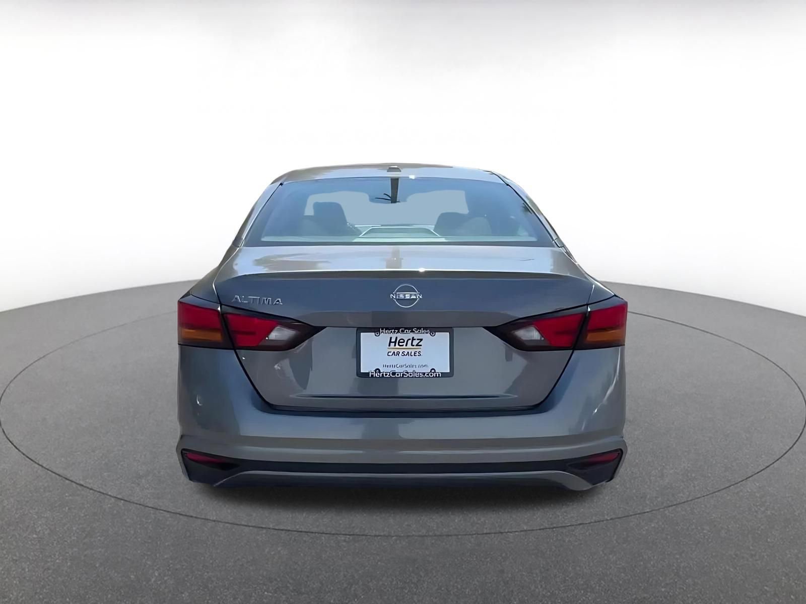 Thumbnail: 2025 Nissan Altima - 12