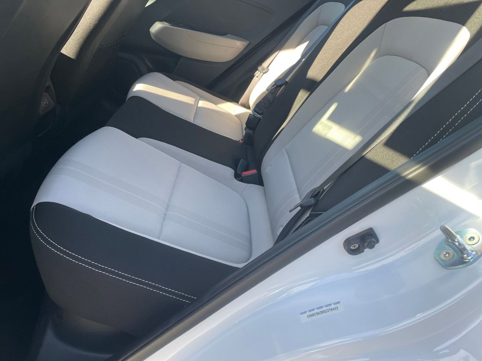 Thumbnail: 2025 Hyundai Venue - 23