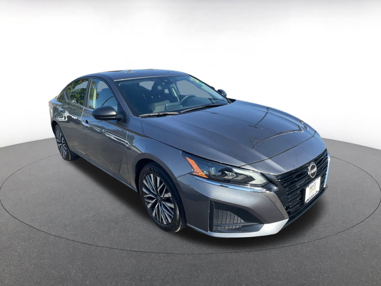 2024 Nissan Altima SV