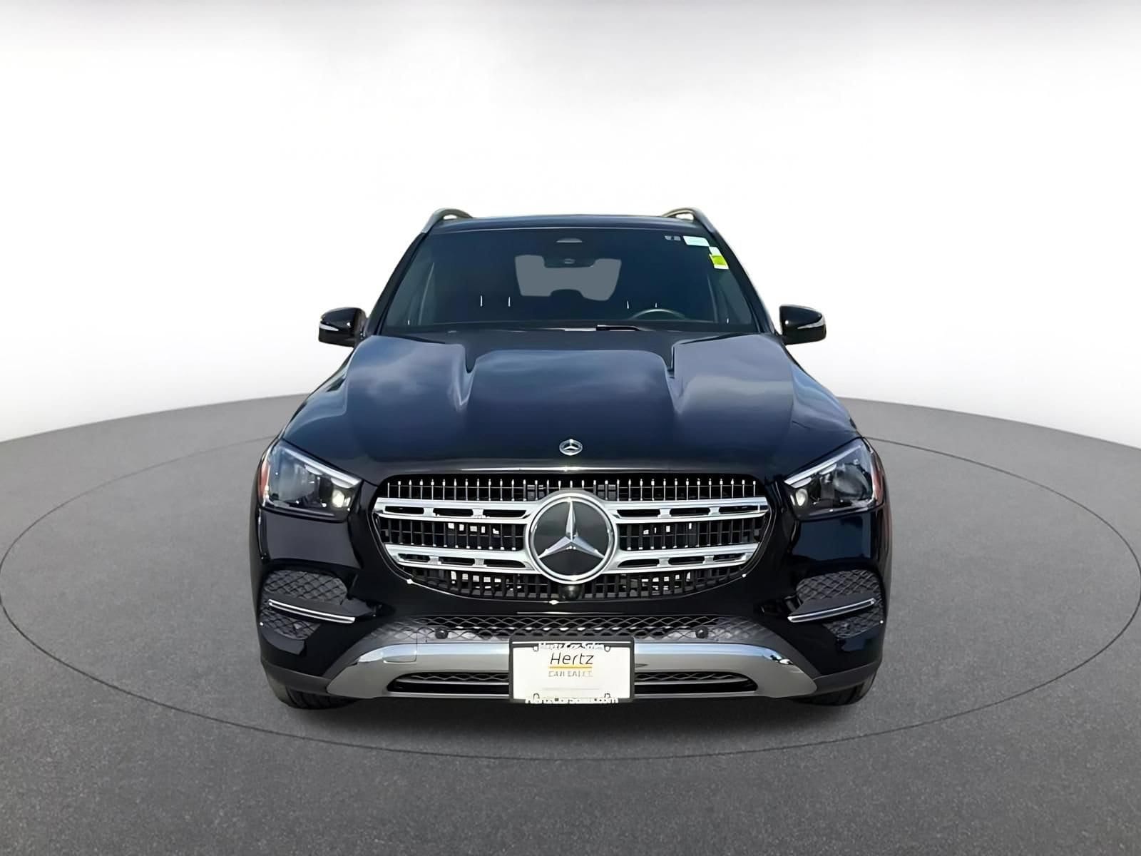 Thumbnail: 2026 Mercedes-Benz GLE - 4
