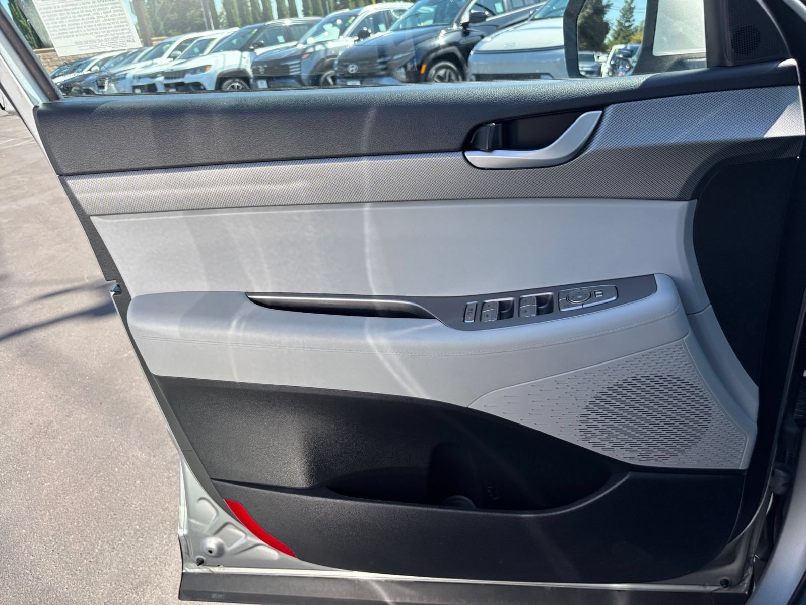 Thumbnail: 2025 Hyundai Palisade - 18