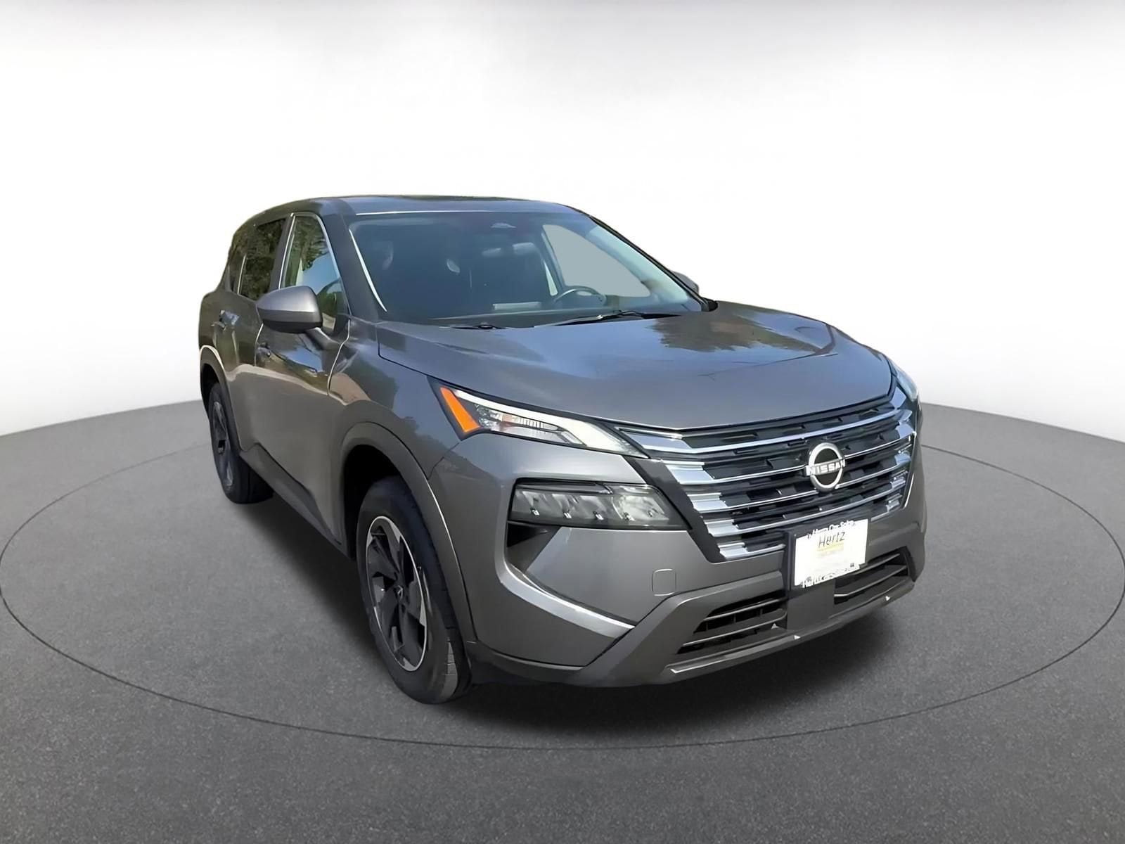 Thumbnail: 2025 Nissan Rogue - 3