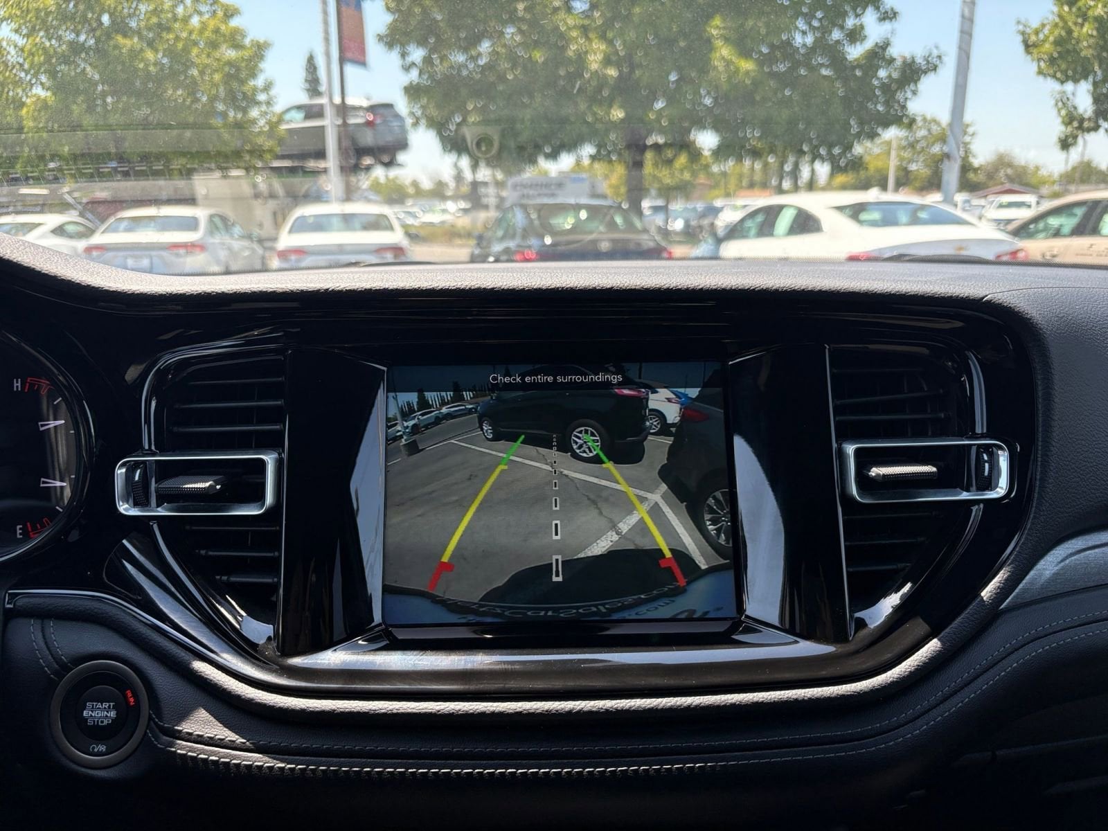 Thumbnail: 2024 Dodge Durango - 17