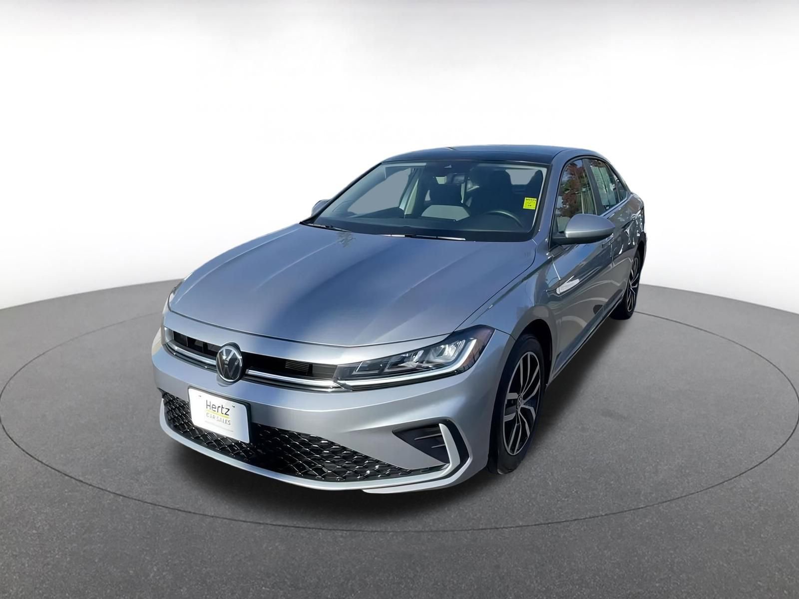 Thumbnail: 2025 Volkswagen Jetta - 8