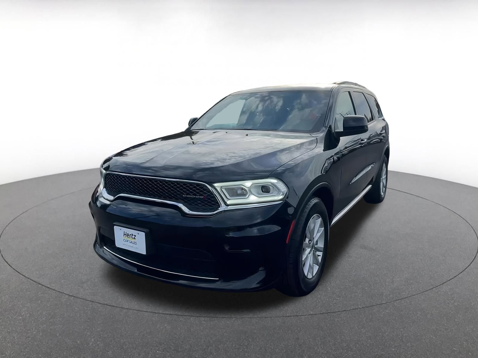 Thumbnail: 2024 Dodge Durango - 7