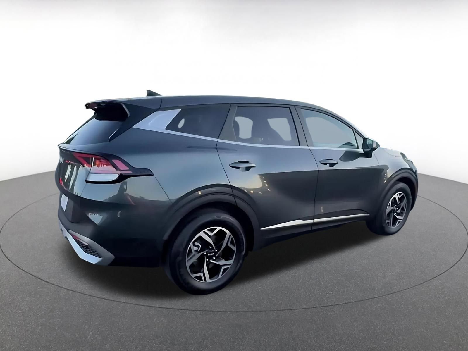 Thumbnail: 2025 Kia Sportage - 15