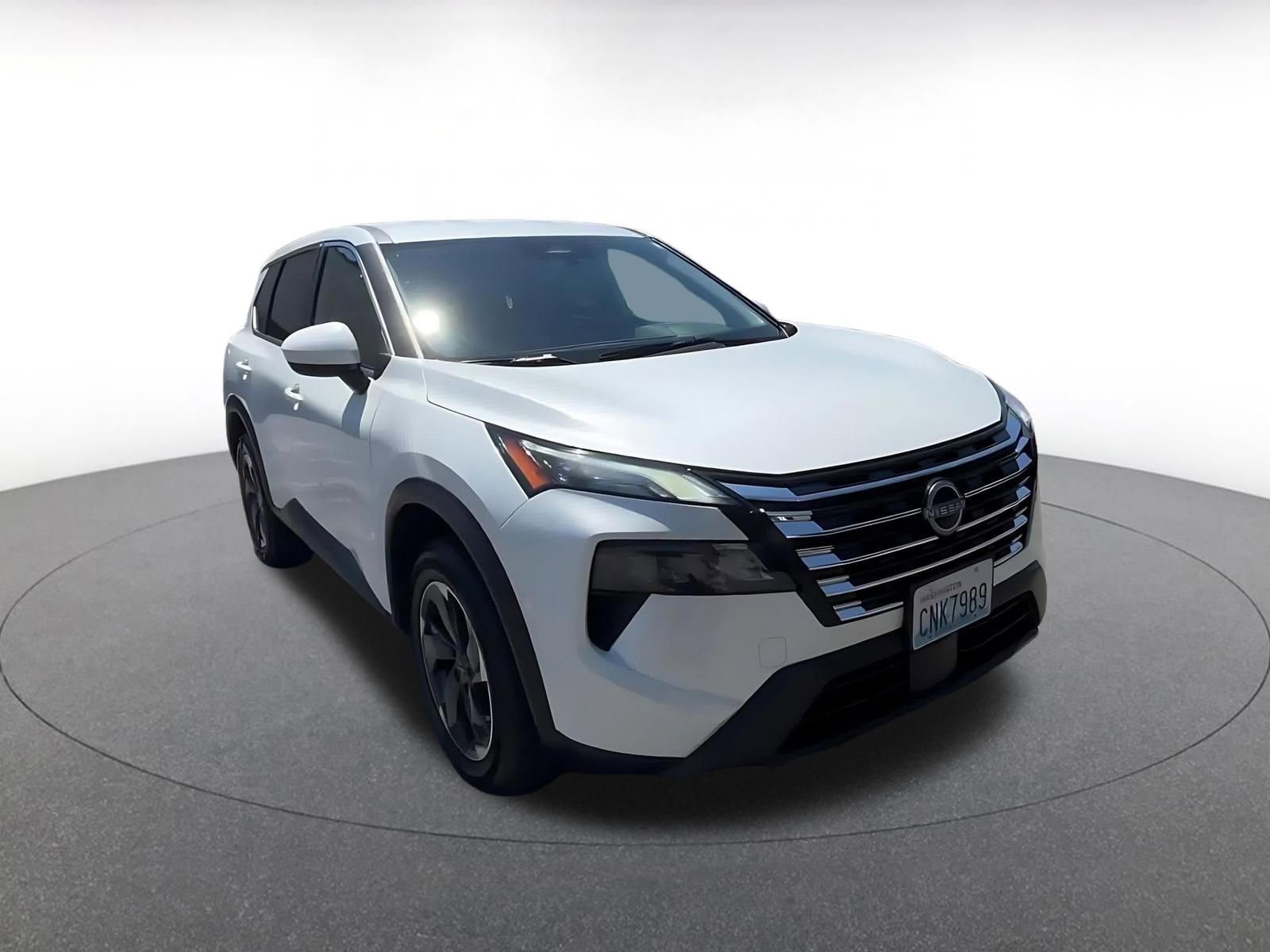 Thumbnail: 2025 Nissan Rogue - 3