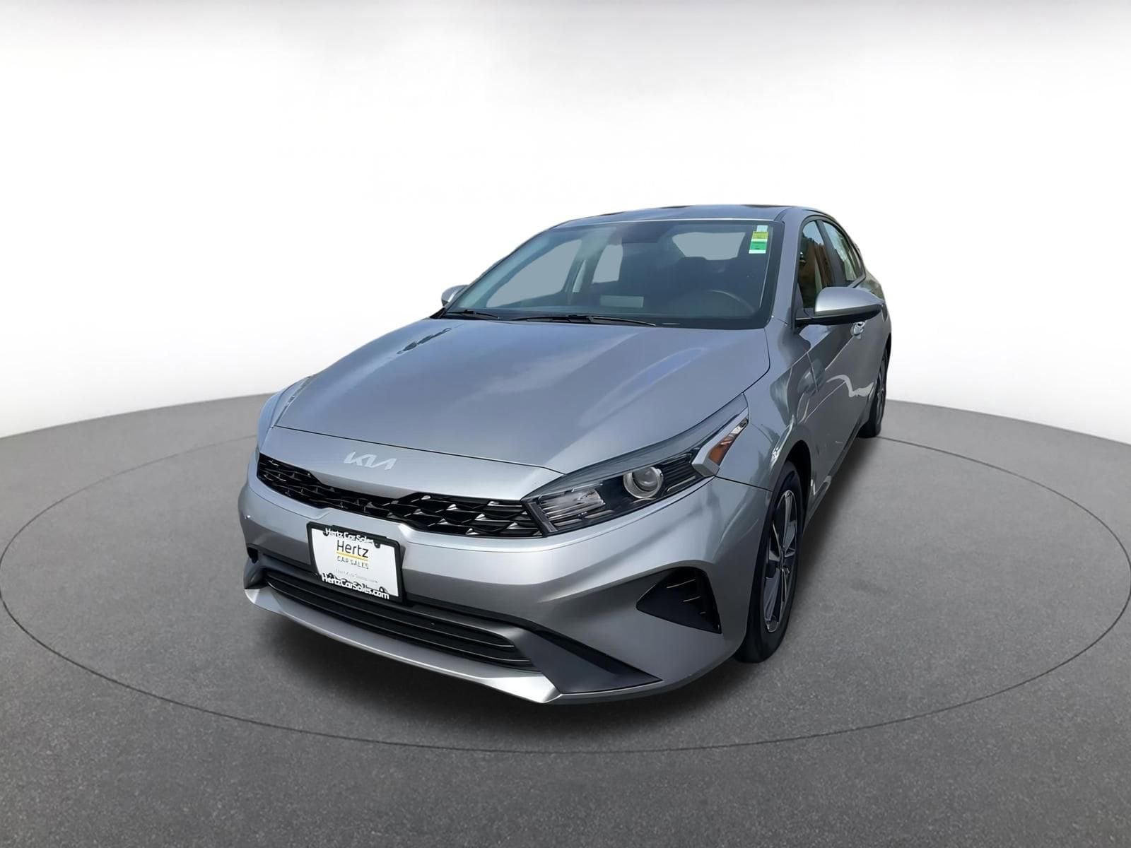 2024 Kia Forte LXS 6