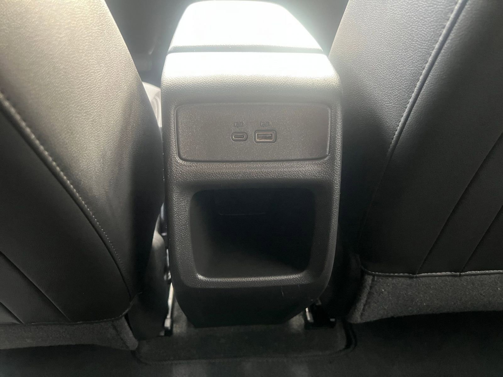 Thumbnail: 2025 Chevrolet Trax - 24