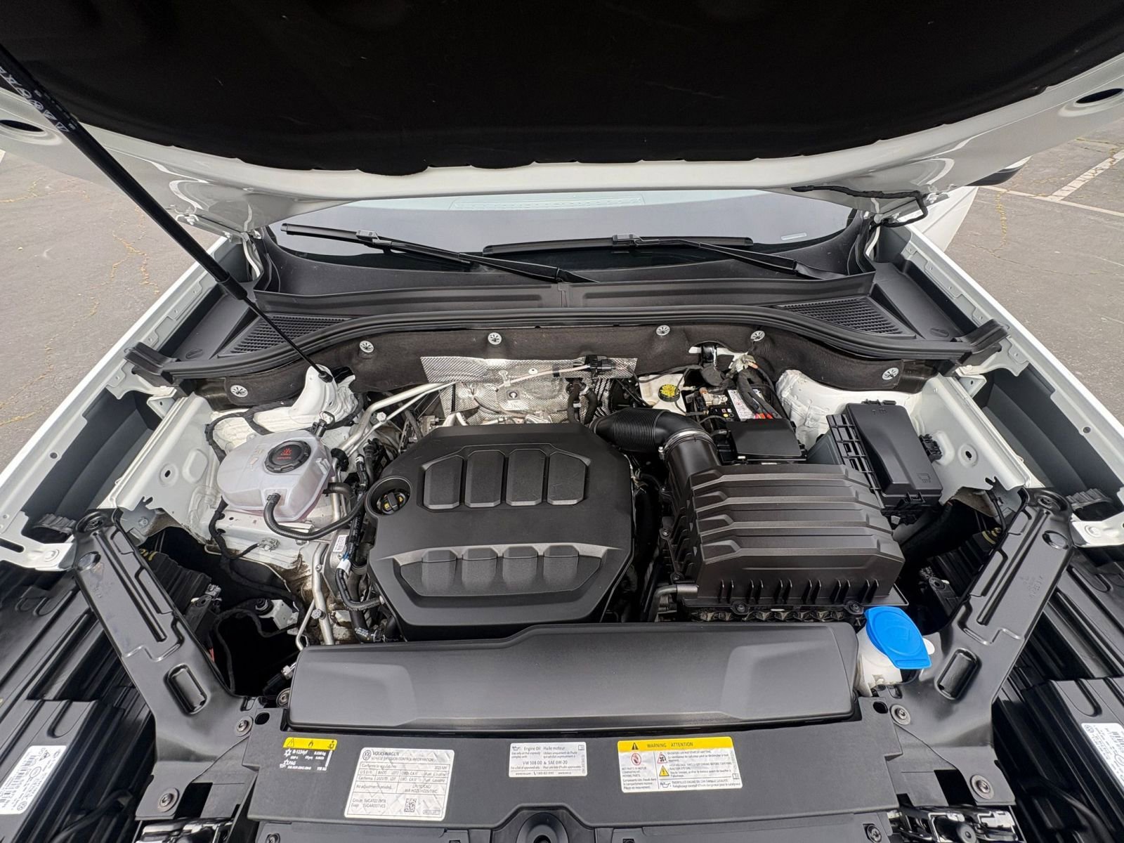 Thumbnail: 2025 Volkswagen Atlas - 35