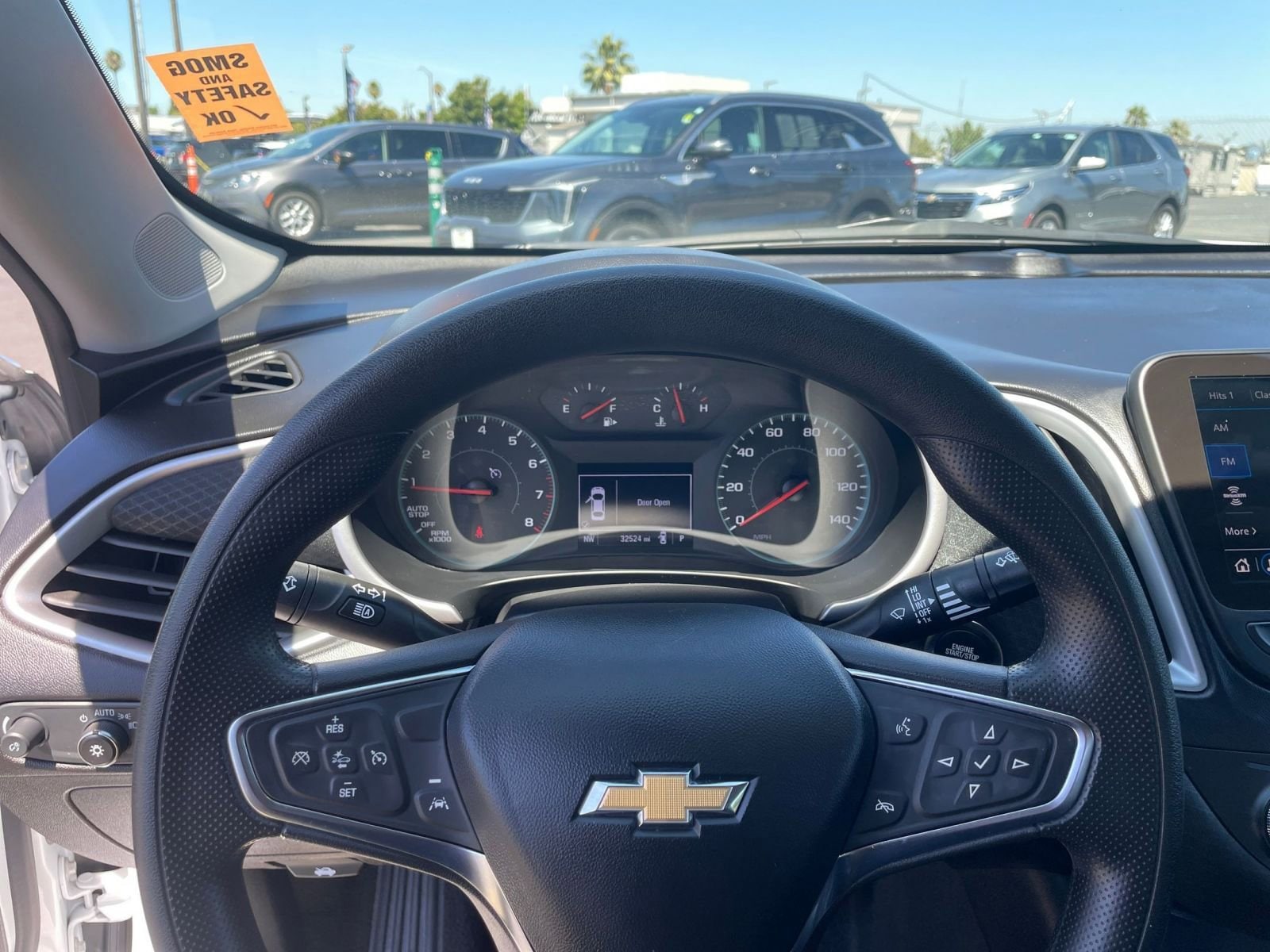Thumbnail: 2024 Chevrolet Malibu - 27